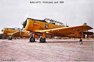 195- ARMEE DE L'AIR EN ALGERIE 1945-1962-43 (35)